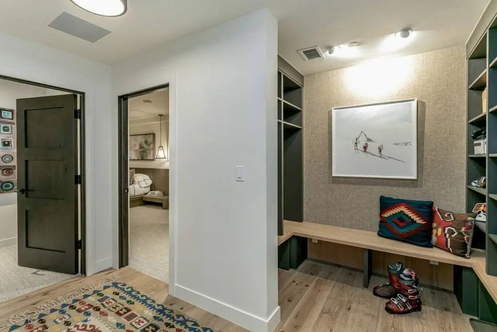 Gorgeous 4 Bedroom Ski Inout Condo In Beaver Creek Village