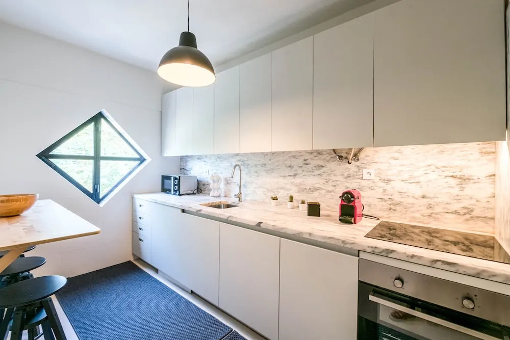 Cozy 1BR in Altura Near the Beach