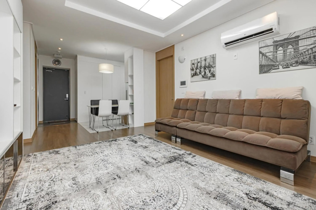 Highvill park apart