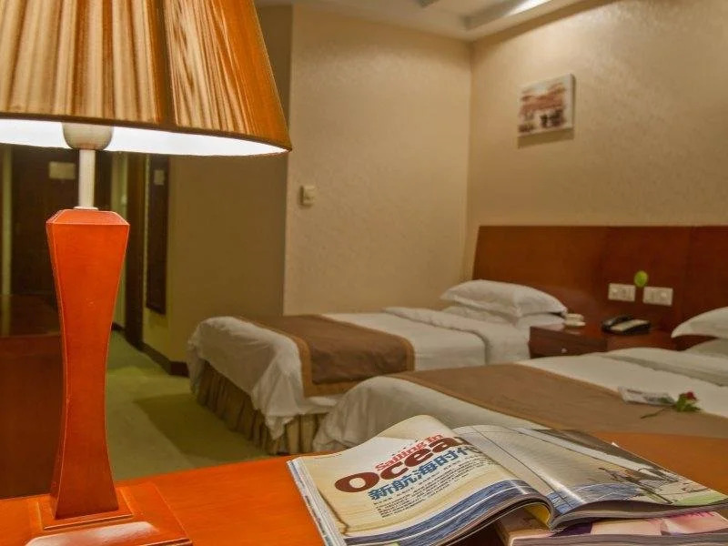 Teckon Hotel - Ningbo
