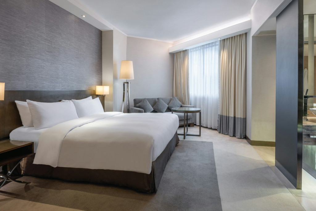 Gateway Hotel, Marco Polo