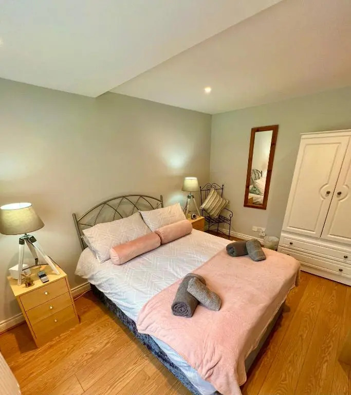 Number 14 Self Catering