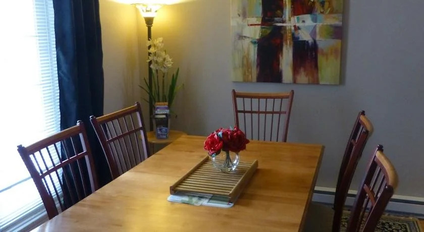 Lemarchant Road Suites