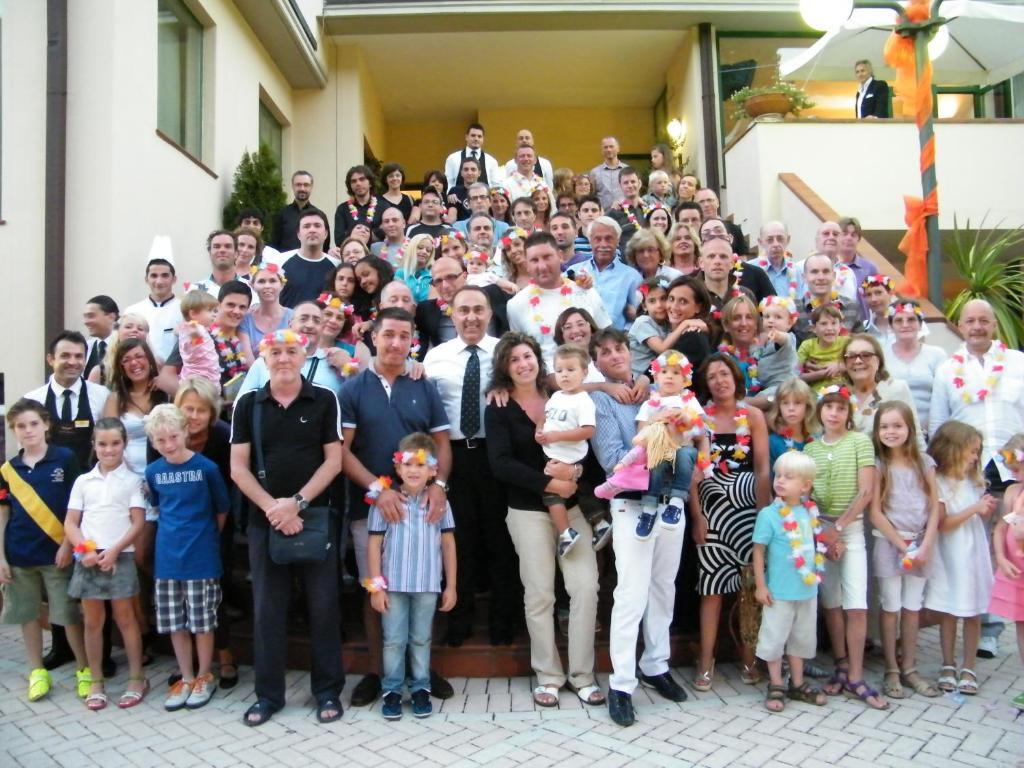 Guesia Village Hotel & Spa