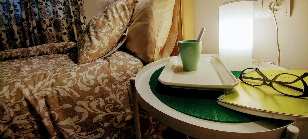 El Charco Elegant Apartment A