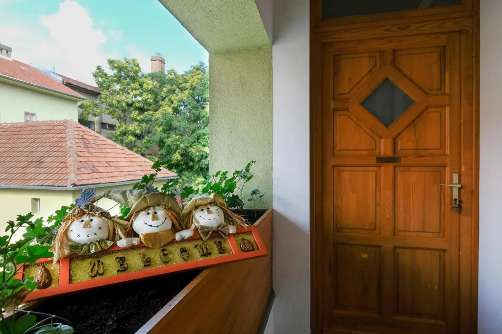 Novák Apartman