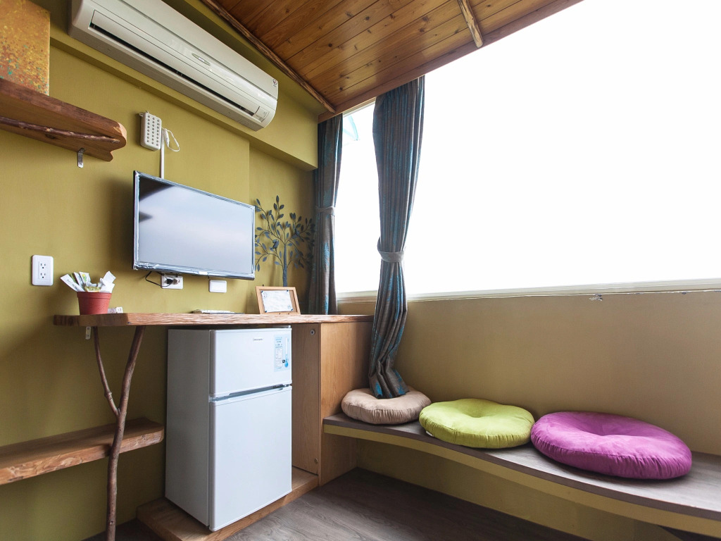 Orhangen Homestay