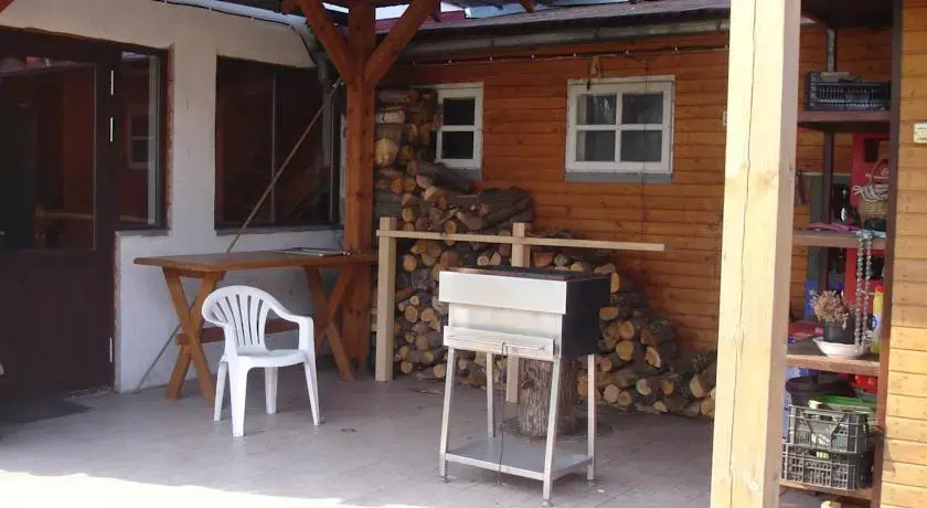 Motelis Krodziņš