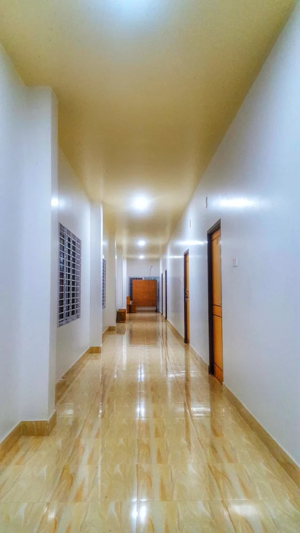 Hotel Merina Sreemangal