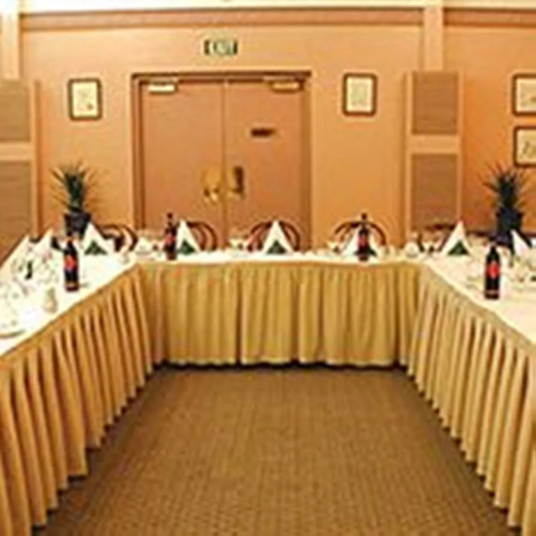 Comfort Inn Wentworth Plaza