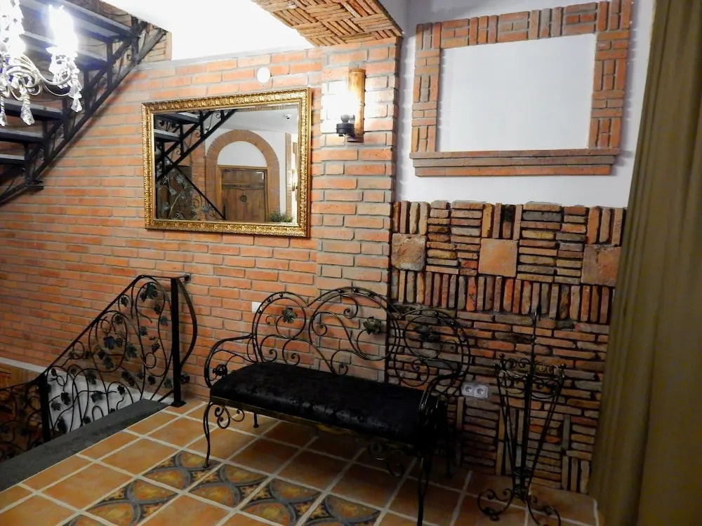 Hotel History