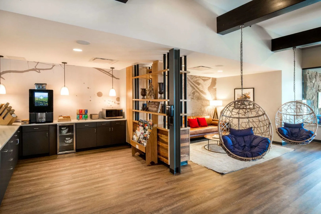 Holiday Inn Estes Park by IHG