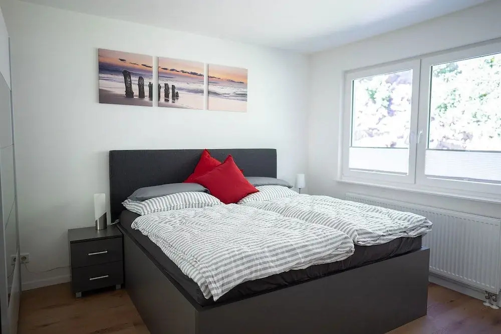 Business Apartment Wuppertal