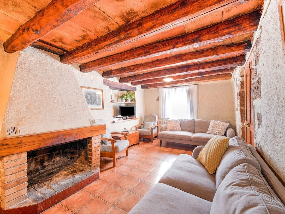 Rustic Farm House Dating Back to the Xviii Century With Private Swimming Pool