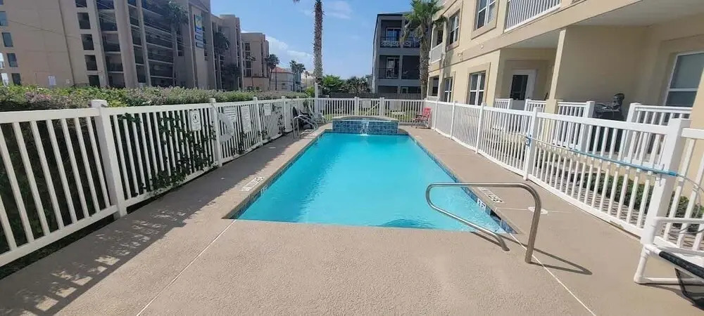 Cora Lee Beachview 2 Bedroom Condo