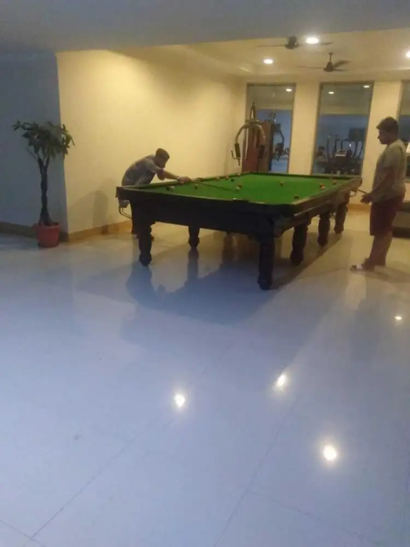 Hotel Rudra