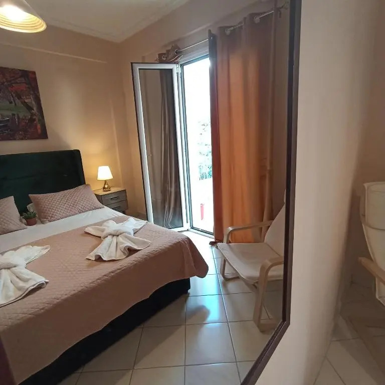 John's Apartment 1 in Argostoli