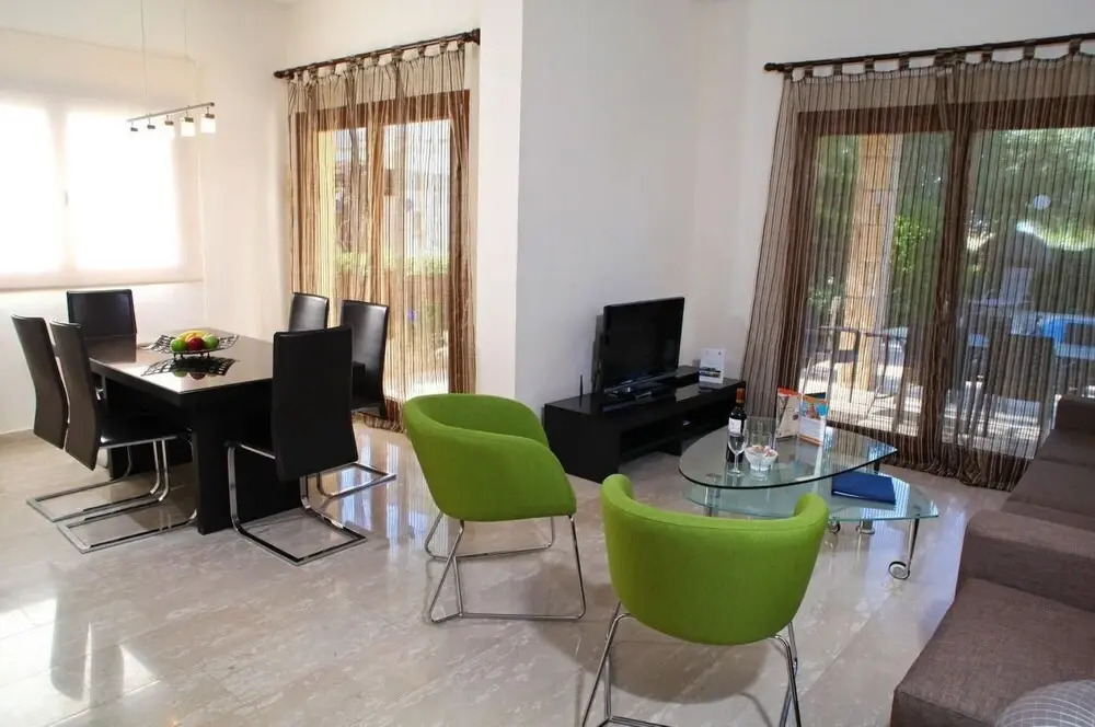 Aphrodite Hills Holiday Residences Junior Villas 3 Bedroom Junior Villa With Private Pool - J009