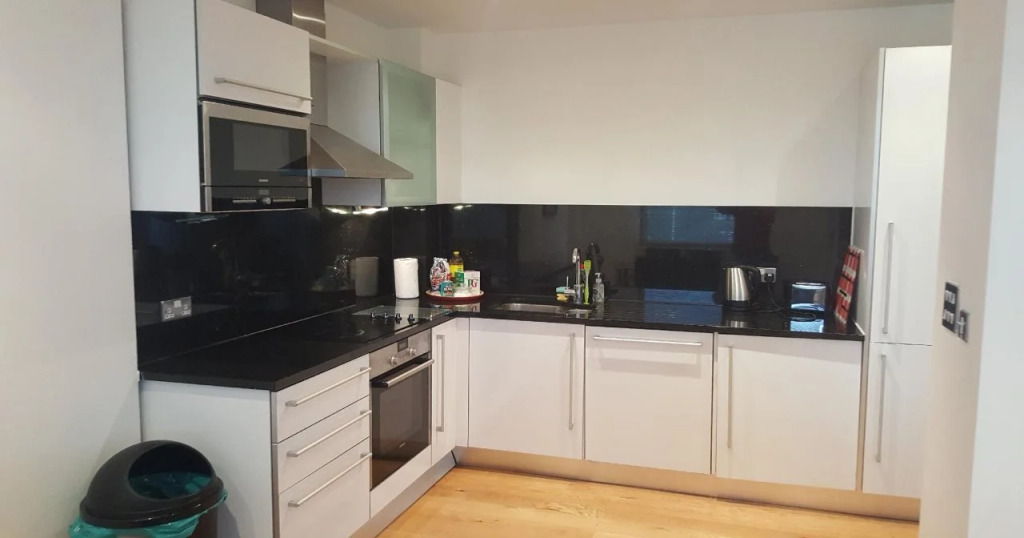Latitude Serviced Apartments