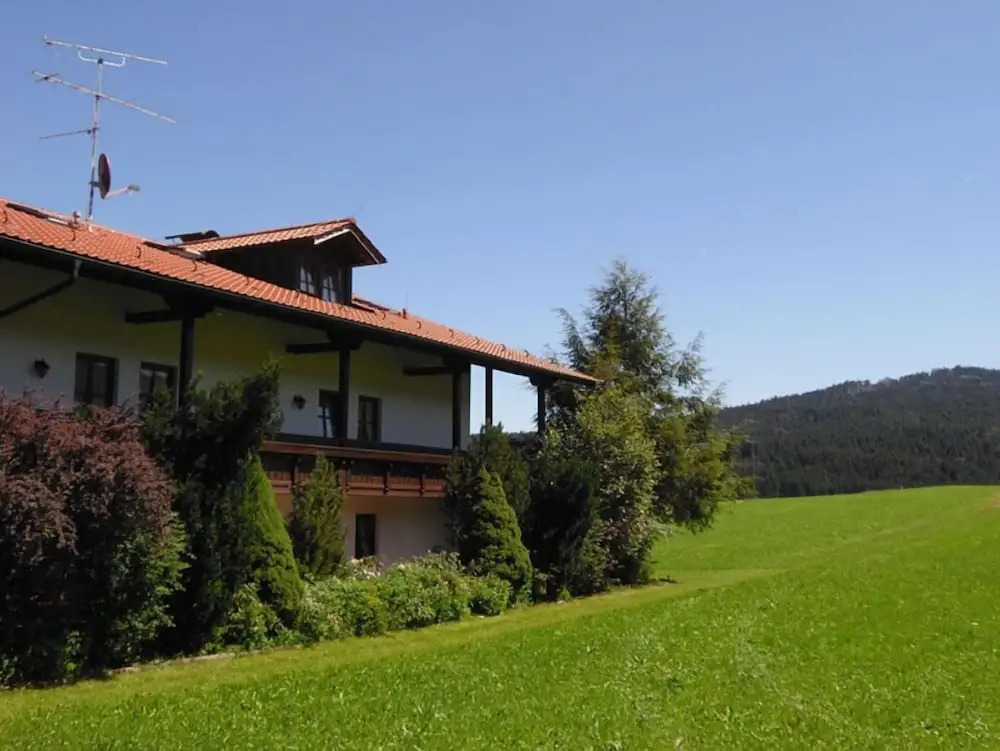 Gasthof-Pension-Kraus