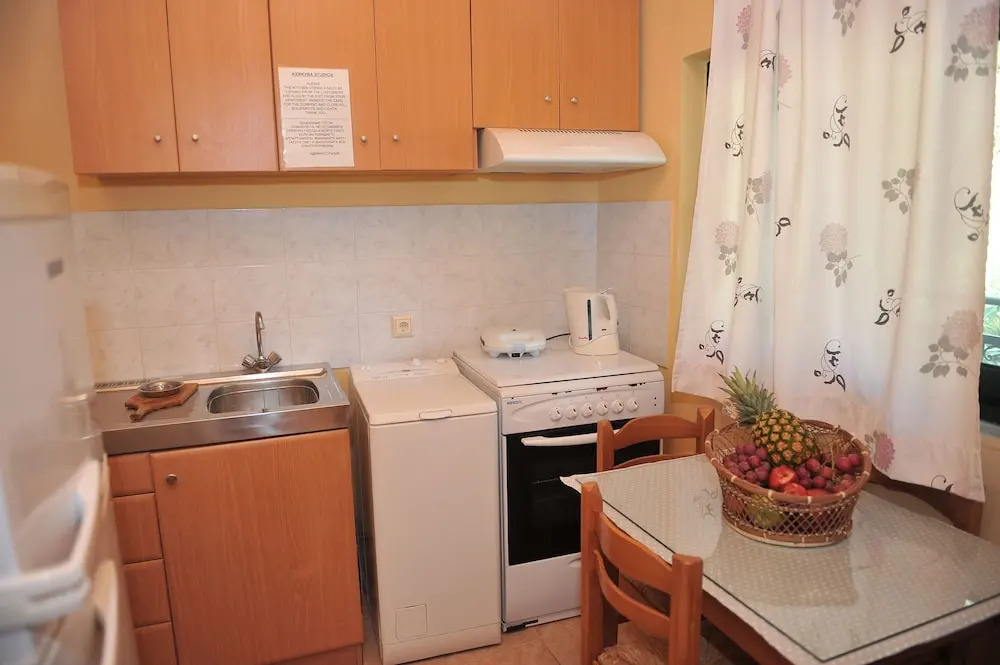 Corfu Apartments