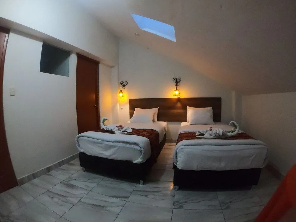 New Day Cusco