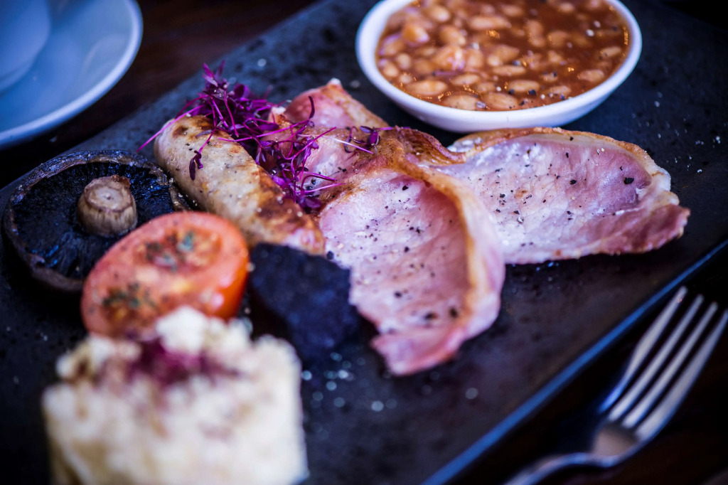 DoubleTree by Hilton Cheltenham-Cotswolds