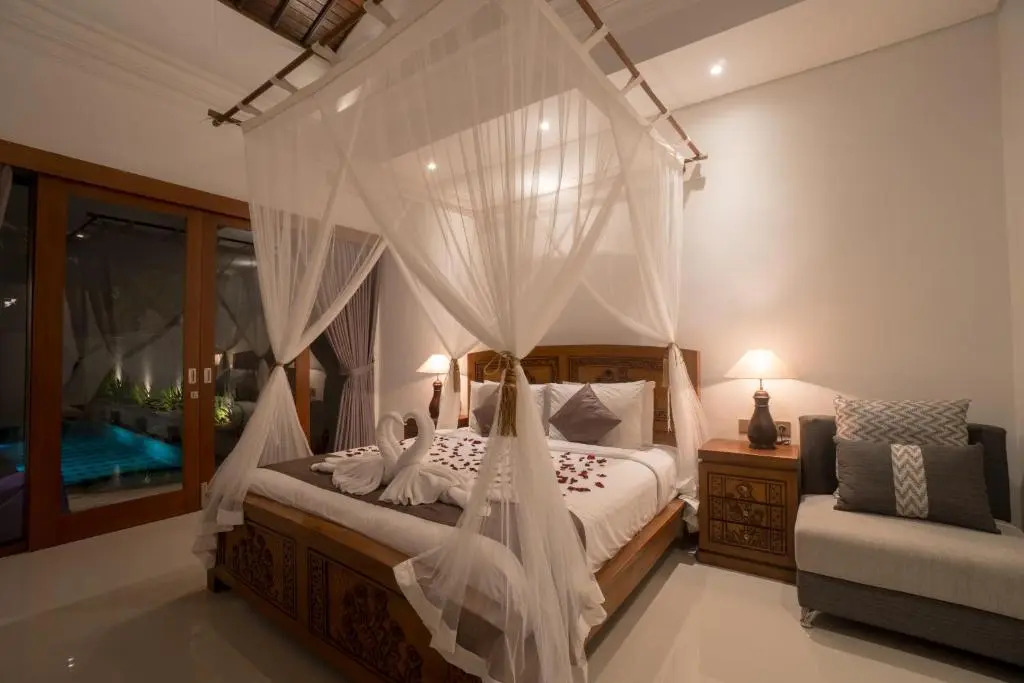 Royani Villa