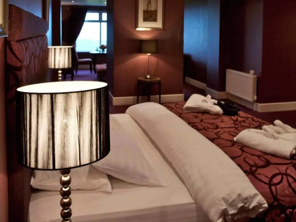 Inishowen Gateway Hotel