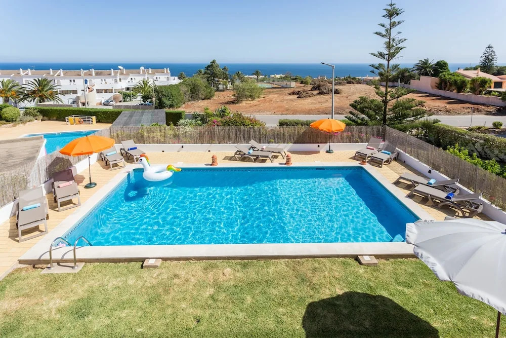 Vila Sta Teresinha Suites