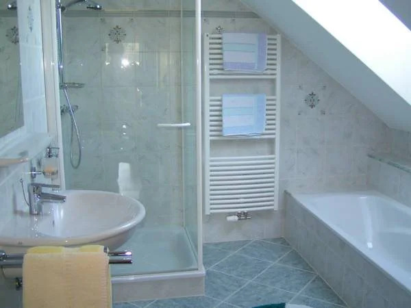 Pension Hohenau