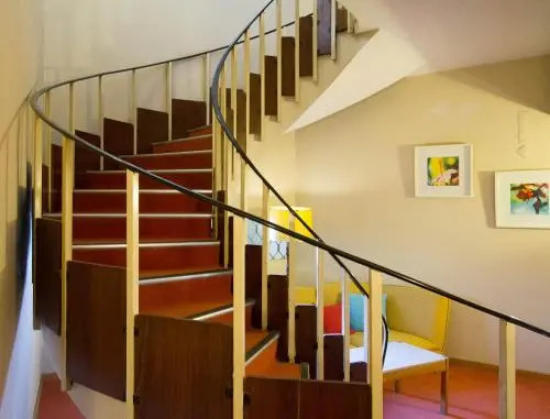 S. Mamede Hotel