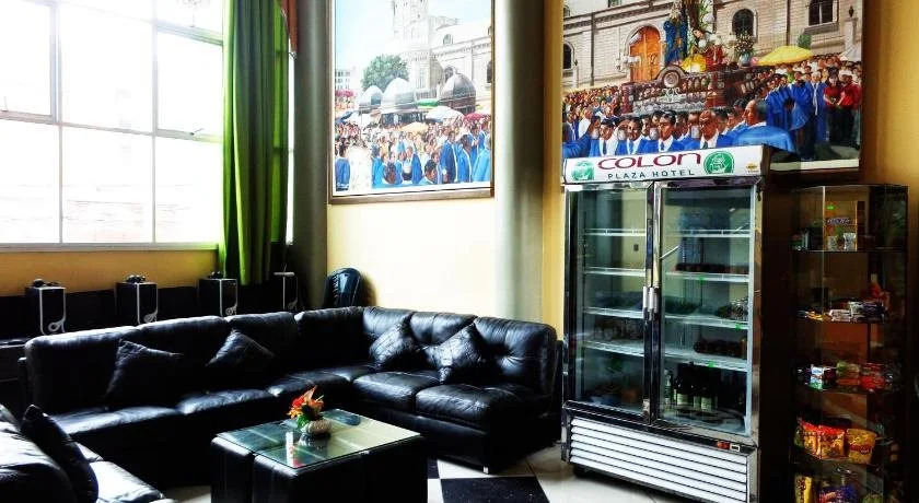 Palacio del Sol Hotel