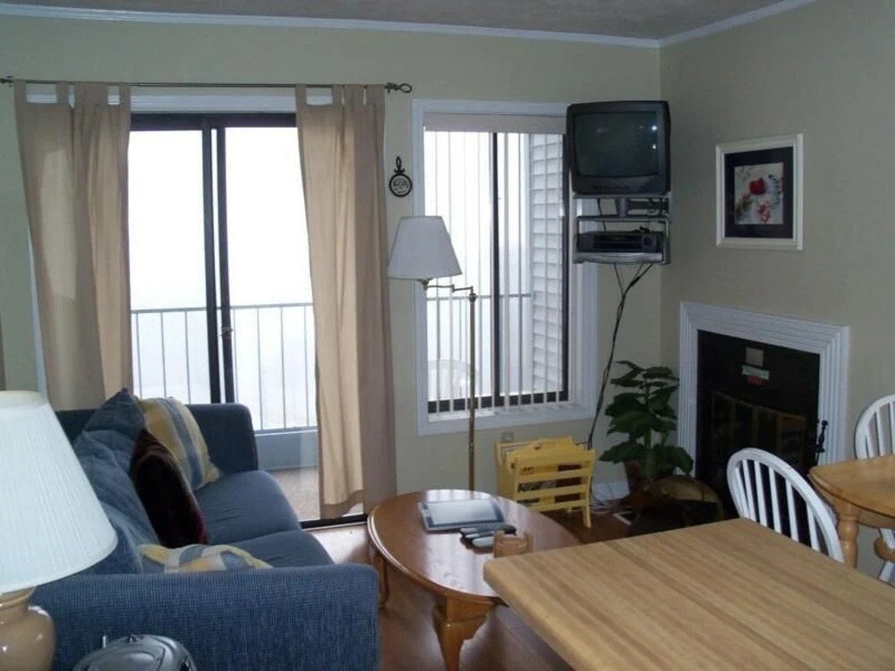 Sugar Ski & Country Club Unit 115 Silver