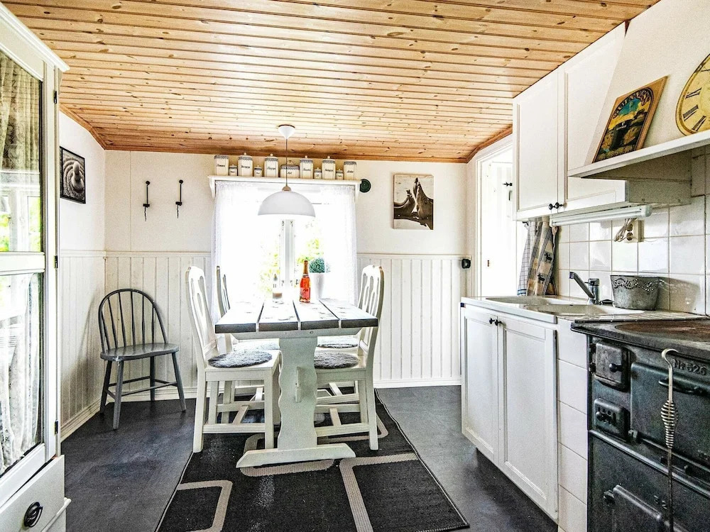 Holiday Home in Motala