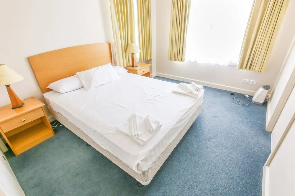 Imperial Garden 2 Bedroom Apartment
