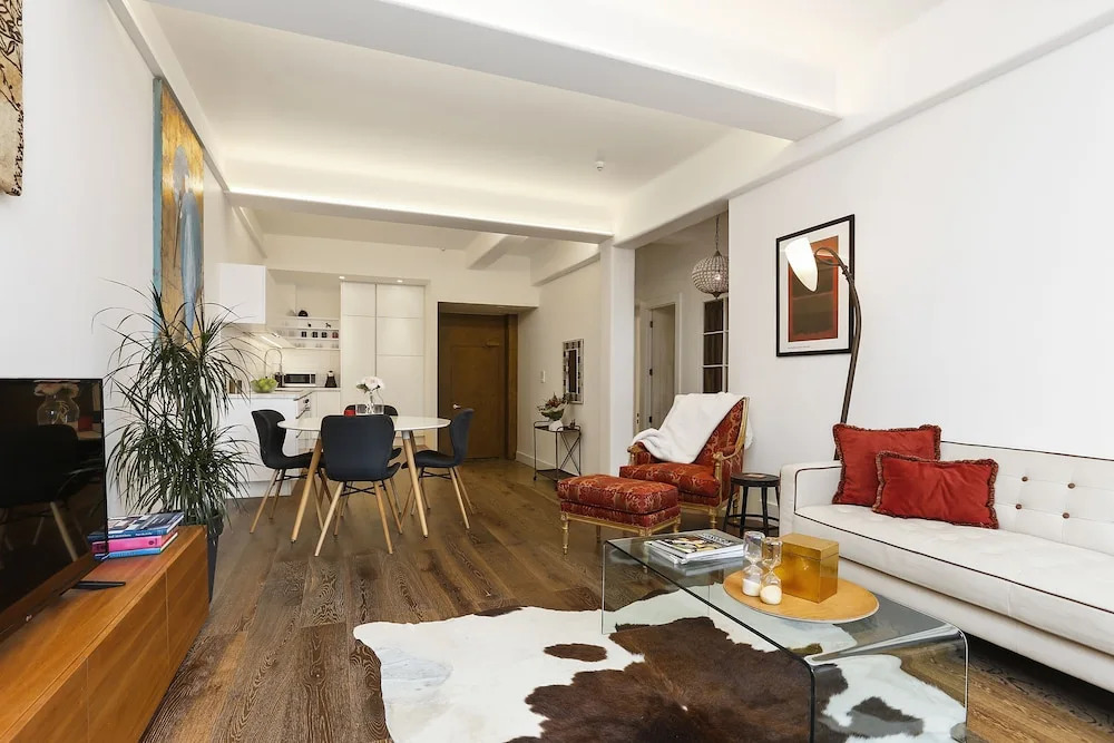 2 Bedroom Britomart Beauty