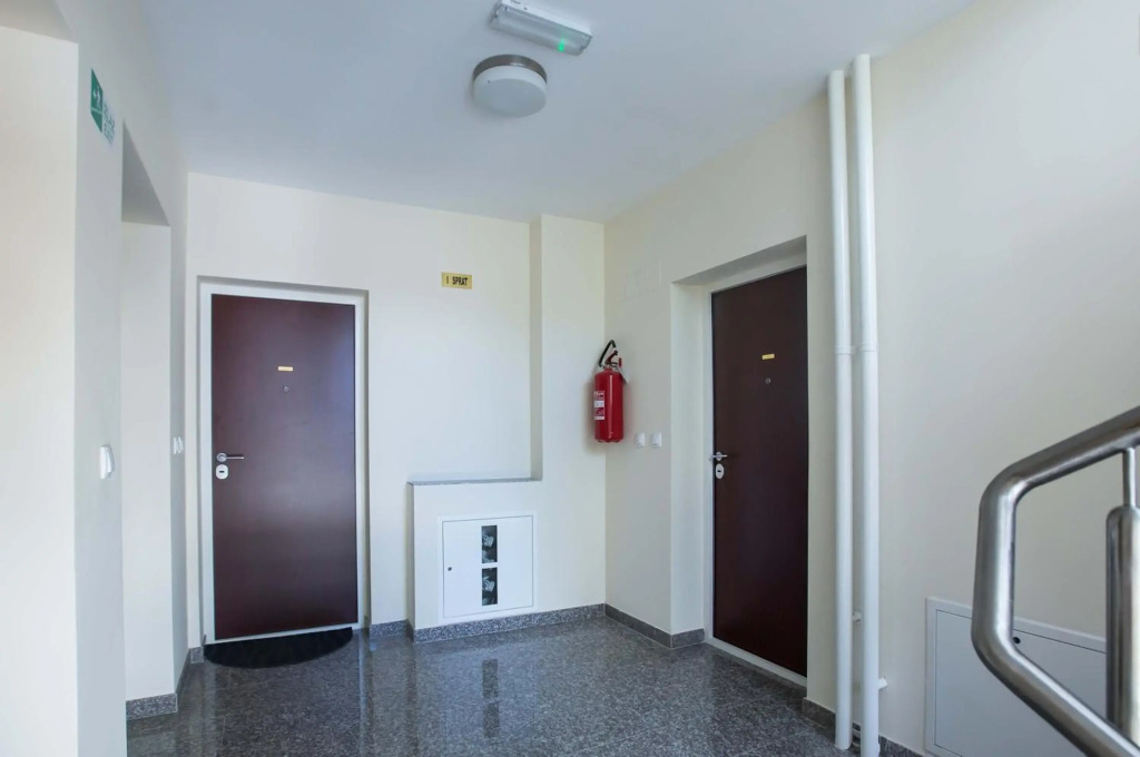 Jelena Apartment