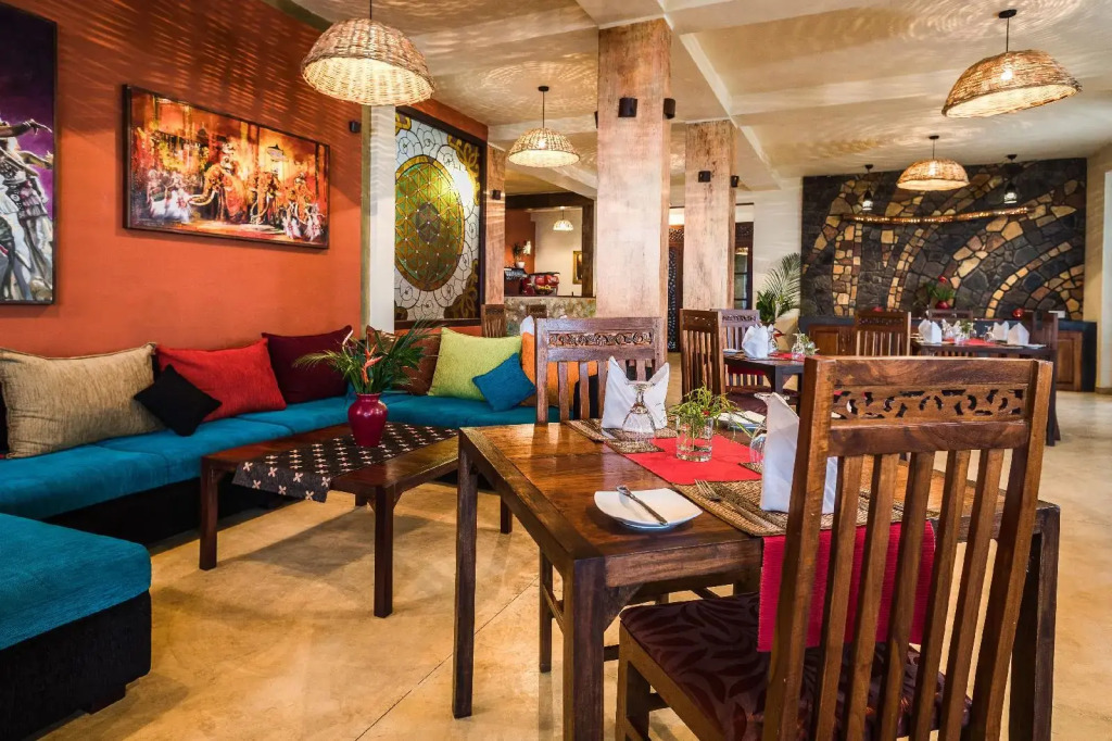 Yasmin Hill Longevity Oasis