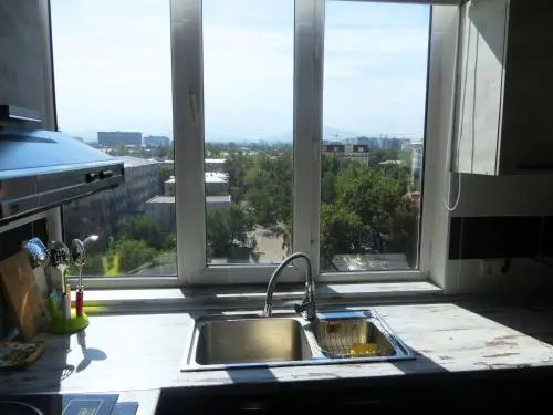 Bishkek House Apartament