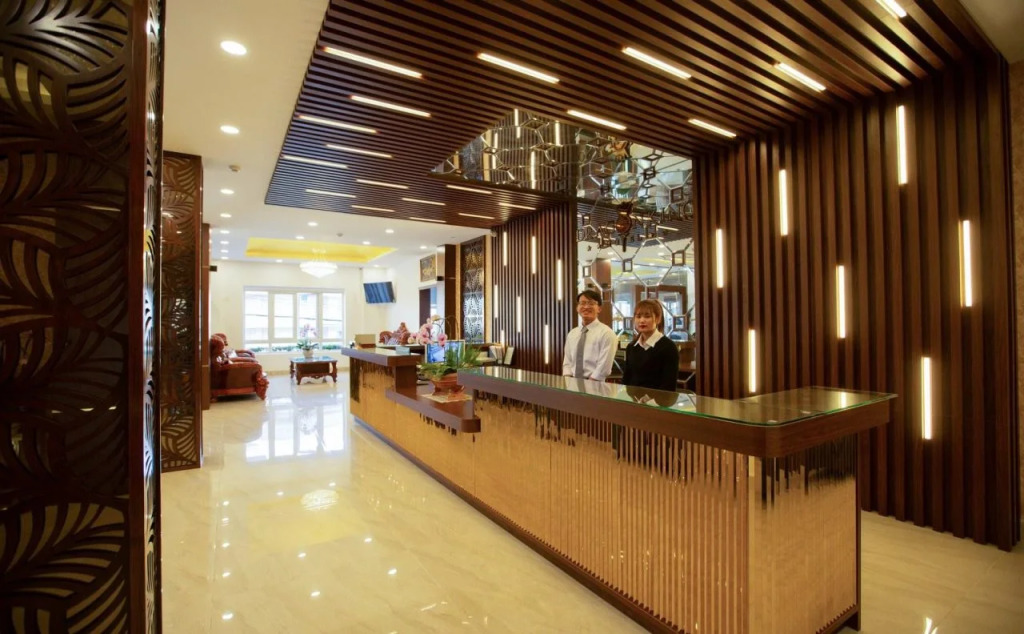Dragon King 1 Hotel