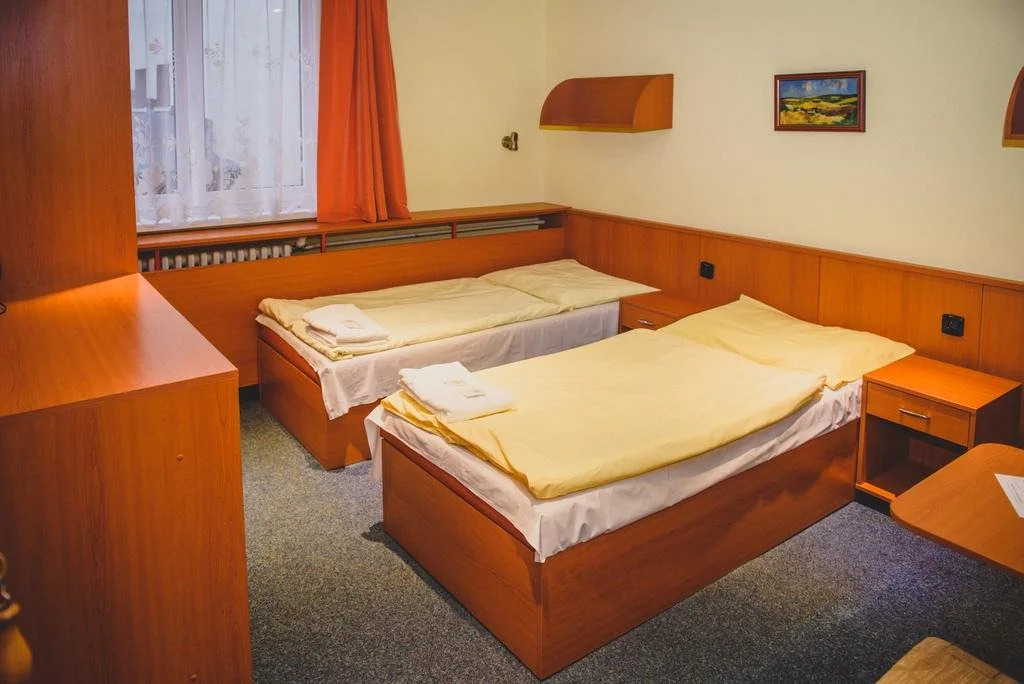 Hotel Odra