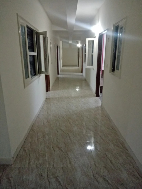 Hotel Nathu Palace