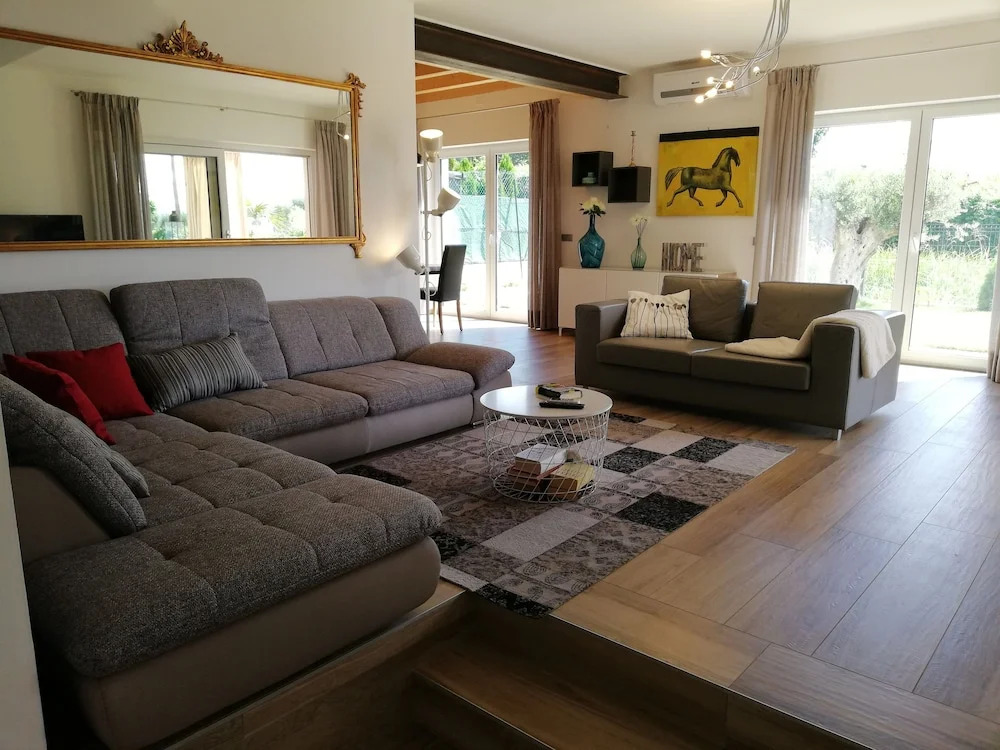 B&B Villa Pelèr