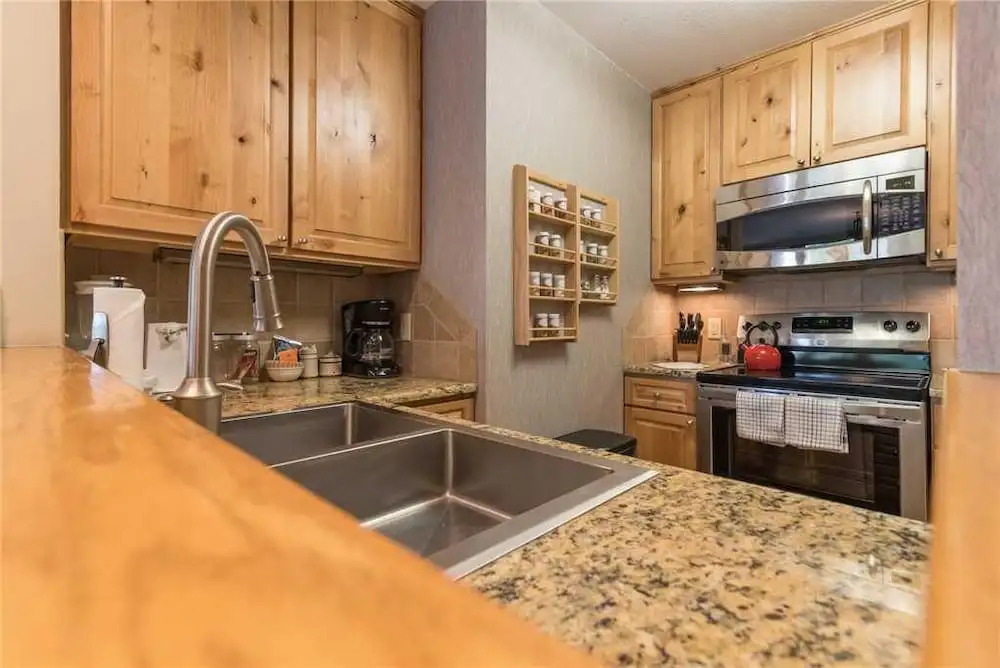 1104 Trappeur's Lodge, Trappeur's Crossing Apartment 2