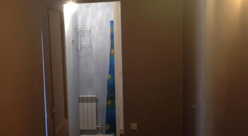 На Иртышской