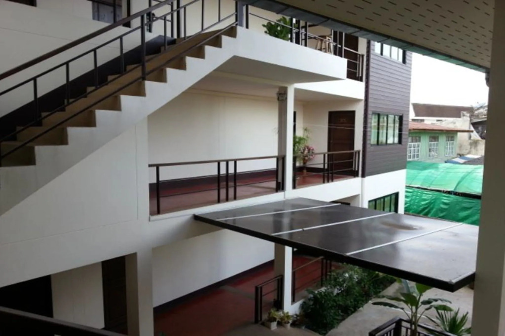 Baan Nai Wiang