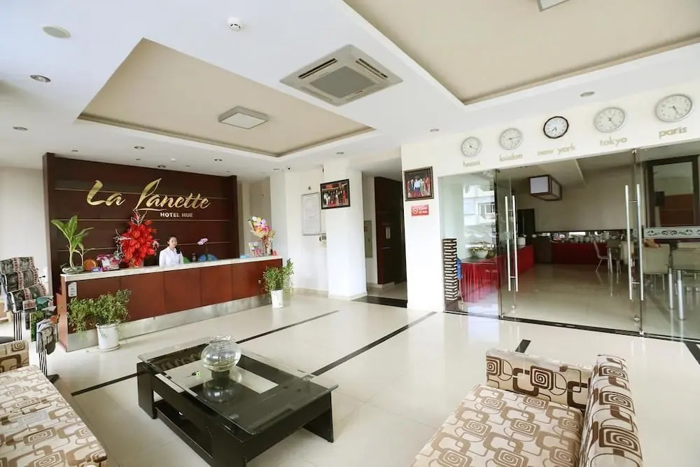 Hue Smile Hotel