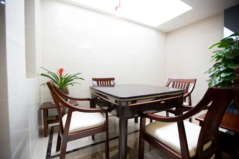 Wuzhen Wangfu Resort Villa