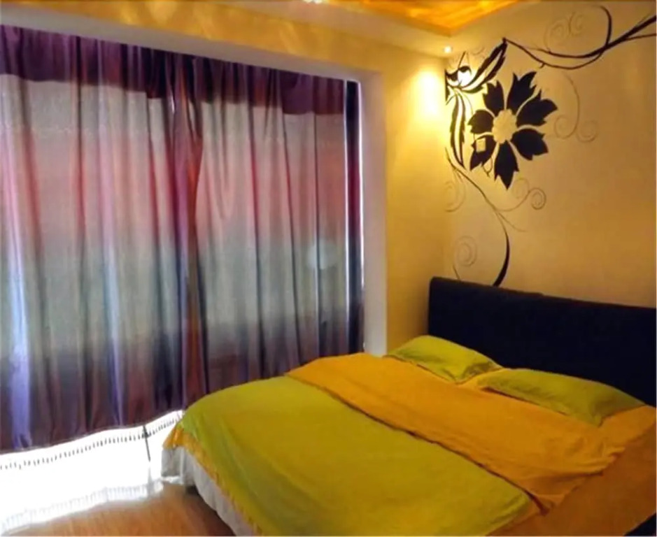 Harbin Sunshine 365 Fashion Apartment